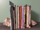 Some books about Eureka Springs