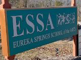 Eureka Springs School of the Arts