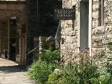 Eureka Springs Carnegie Library