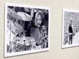 Photo exhibit of 1973 Ozark Mountain Folkfair