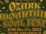 Ozark Mountain Soul poster