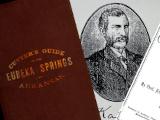 Early books about Eureka Springs