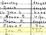 1920 census