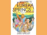 Welcome to Eureka Springs cover